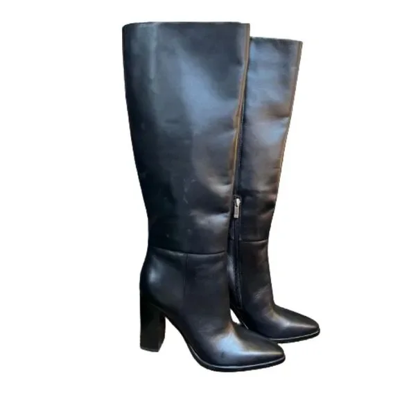 Pointy Toe Marc Fisher Lanie Boot Marc Fisher LTD Hilaria Pointed